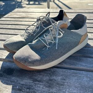 OluKai Size 11 Nanea Li 10485 Sneakers